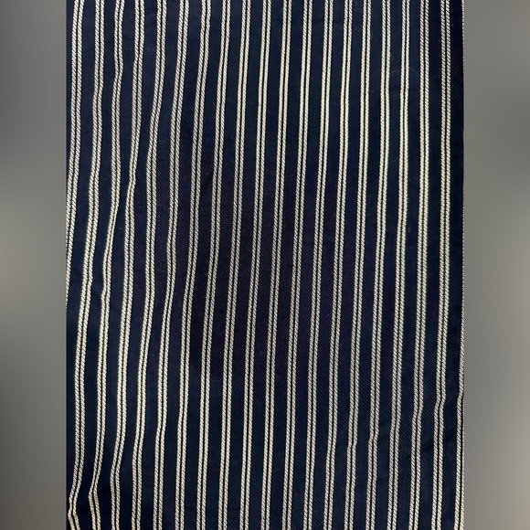 Anthropologie petite wide leg jumpsuit - Picture 3 of 5